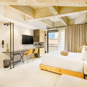 Firenze Lofts 4*, Medellín Colombia