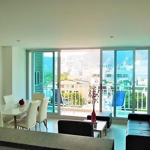 Rodadero Vico , Santa Marta (Magdalena) Colombia