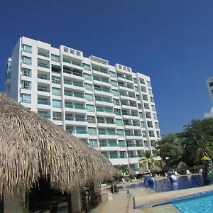 Costa Azul 401 , Santa Marta (Magdalena) Colombia
